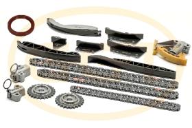 GGT KCSPA039 - KIT DISTRIBUCION CADENA GGT