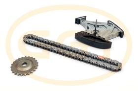 GGT KCSPA043 - KIT DISTRIBUCION CADENA GGT