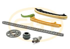 GGT KCSPA046 - KIT DISTRIBUCION CADENA GGT