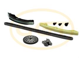 GGT KCSPA047 - KIT DISTRIBUCION CADENA GGT