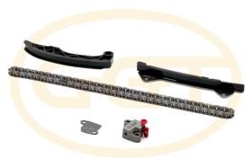 GGT KCSPA050 - KIT DISTRIBUCION CADENA GGT