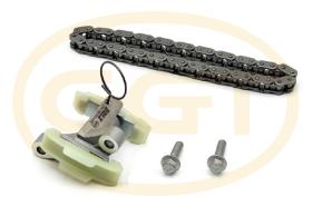 GGT KCSPA052 - KIT DISTRIBUCION CADENA GGT