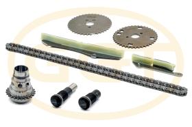 GGT KCSPA060F - KIT DISTRIBUCION CADENA GGT