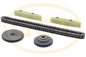 GGT KCSPA060PO - KIT DISTRIBUCION CADENA GGT