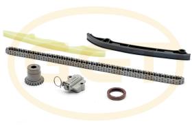 GGT KCSPA063 - KIT DISTRIBUCION CADENA GGT