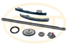 GGT KCSPA069 - KIT DISTRIBUCION CADENA GGT