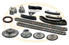 GGT KCSPA081 - KIT DISTRIBUCION CADENA GGT
