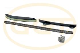 GGT KCSPA083 - KIT DISTRIBUCION CADENA GGT