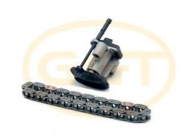 GGT KCSPA097 - KIT DISTRIBUCION CADENA GGT
