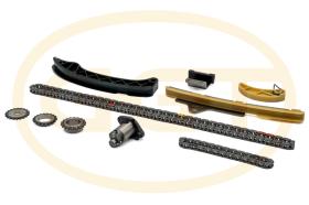 GGT KCSPA115 - KIT DISTRIBUCION CADENA GGT
