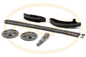 GGT KCSPA116 - KIT DISTRIBUCION CADENA GGT