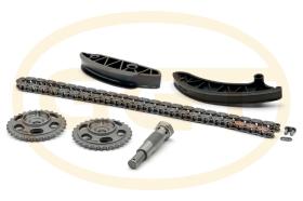 GGT KCSPA117 - KIT DISTRIBUCION CADENA GGT