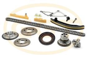 GGT KCSPA118 - KIT DISTRIBUCION CADENA GGT