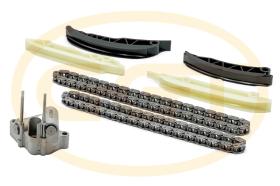 GGT KCSPA119 - KIT DISTRIBUCION CADENA GGT