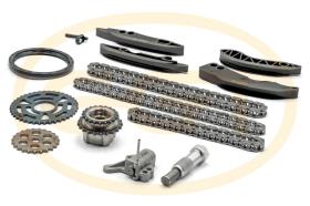 GGT KCSPA120 - KIT DISTRIBUCION CADENA GGT