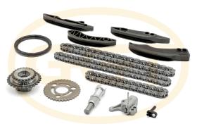 GGT KCSPA121 - KIT DISTRIBUCION CADENA GGT