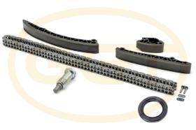 GGT KCSPA122 - KIT DISTRIBUCION CADENA GGT
