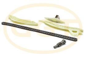 GGT KCSPA123 - KIT DISTRIBUCION CADENA GGT