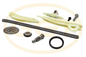 GGT KCSPA123F - KIT DISTRIBUCION CADENA GGT