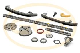 GGT KCSPA125V - KIT DISTRIBUCION CADENA GGT