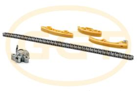 GGT KCSPA126 - KIT DISTRIBUCION CADENA GGT