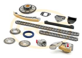 GGT KCSPA129 - KIT DISTRIBUCION CADENA GGT