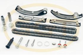 GGT KCSPA130 - KIT DISTRIBUCION CADENA GGT