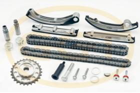 GGT KCSPA130F - KIT DISTRIBUCION CADENA GGT