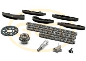 GGT KCSPA143 - KIT DISTRIBUCION CADENA GGT