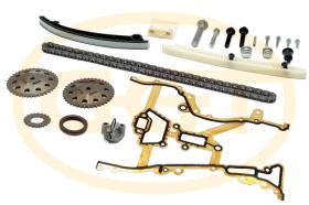 GGT KCSPA146 - KIT DISTRIBUCION CADENA GGT