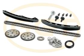 GGT KCSPA147 - KIT DISTRIBUCION CADENA GGT