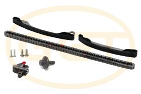GGT KCSPA159 - KIT DISTRIBUCION CADENA GGT