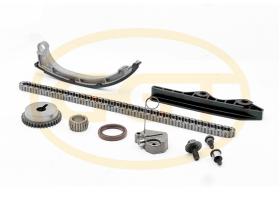 GGT KCSPA162 - KIT DISTRIBUCION CADENA GGT