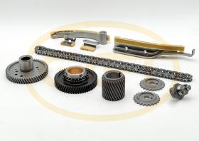 GGT KCSPA165 - KIT DISTRIBUCION CADENA GGT