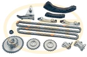 GGT KCSPA167 - KIT DISTRIBUCION CADENA GGT