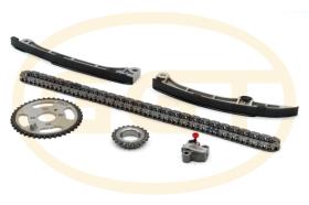 GGT KCSPA172 - KIT DISTRIBUCION CADENA GGT