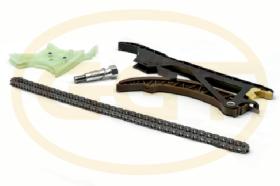 GGT KCSPA175 - KIT DISTRIBUCION CADENA GGT