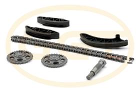 GGT KCSPA176 - KIT DISTRIBUCION CADENA GGT