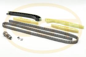 GGT KCSPA177 - KIT DISTRIBUCION CADENA GGT