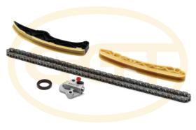 GGT KCSPA179 - KIT DISTRIBUCION CADENA GGT