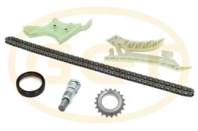 GGT KCSPA180 - KIT DISTRIBUCION CADENA GGT