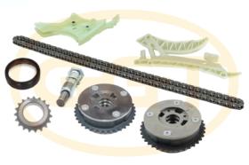 GGT KCSPA180V - KIT DISTRIBUCION CADENA GGT
