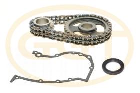GGT KCSPA181 - KIT DISTRIBUCION CADENA GGT