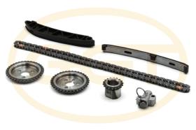 GGT KCSPA182 - KIT DISTRIBUCION CADENA GGT