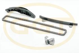 GGT KCSPA185 - KIT DISTRIBUCION CADENA GGT