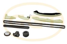 GGT KCSPA188 - KIT DISTRIBUCION CADENA GGT