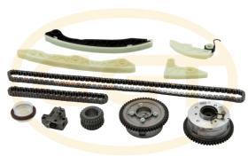 GGT KCSPA188V - KIT DISTRIBUCION CADENA GGT