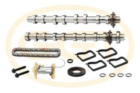 GGT KCSPA190F - KIT DISTRIBUCION CADENA GGT