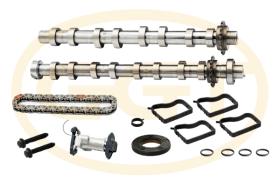 GGT KCSPA191F - KIT DISTRIBUCION CADENA GGT