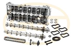 GGT KCSPA191L - KIT DISTRIBUCION CADENA GGT